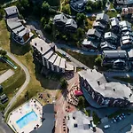 Confortable 2 Pieces, Skis Aux Pieds, Proche Commerces - Fr-1-182a-3 Apartment Courchevel