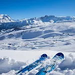 Apartment Confortable 2 Pieces, Skis Aux Pieds, Proche Commerces - Fr-1-182a-3 Courchevel
