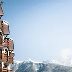 Confortable 2 Pieces, Skis Aux Pieds, Proche Commerces - Fr-1-182a-3 Apartment Courchevel