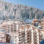 Confortable 2 Pieces, Skis Aux Pieds, Proche Commerces - Fr-1-182a-3 Courchevel