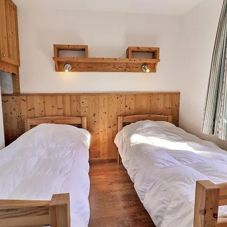 Confortable 2 Pieces, Skis Aux Pieds, Proche Commerces - Fr-1-182a-3 Appartement *