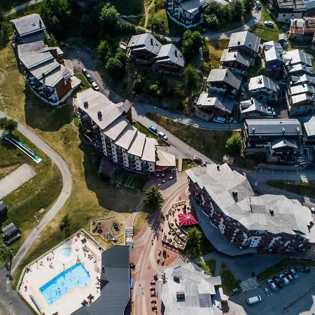 Confortable 2 Pieces, Skis Aux Pieds, Proche Commerces - Fr-1-182a-3 Appartement Courchevel