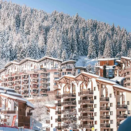 Confortable 2 Pieces, Skis Aux Pieds, Proche Commerces - Fr-1-182a-3 كورشوفيل