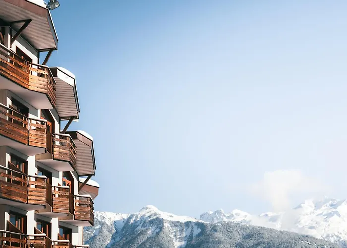 Confortable 2 Pieces, Skis Aux Pieds, Proche Commerces - Fr-1-182a-3 Apartman Courchevel