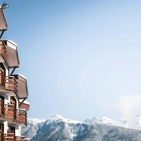 Confortable 2 Pieces, Skis Aux Pieds, Proche Commerces - Fr-1-182a-3 Appartement Courchevel