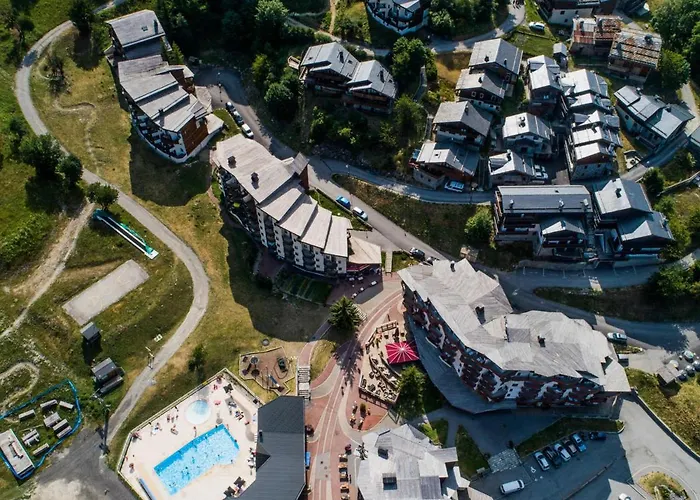 Confortable 2 Pieces, Skis Aux Pieds, Proche Commerces - Fr-1-182a-3 Appartement Courchevel