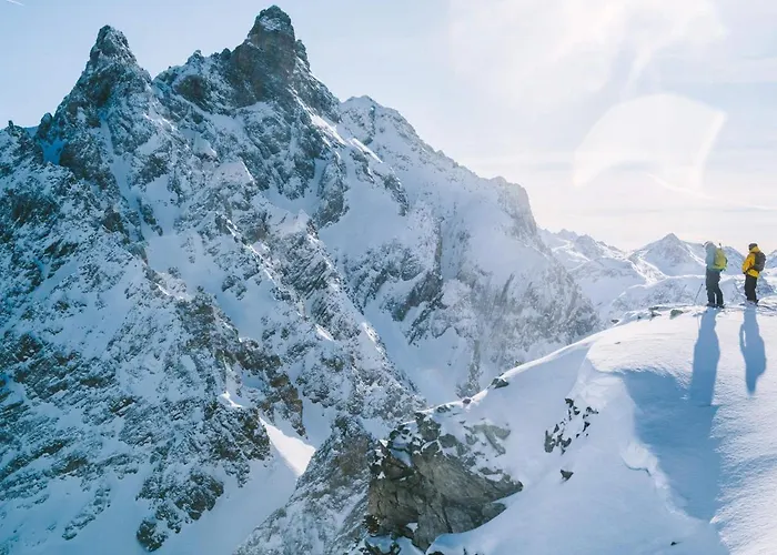 Confortable 2 Pieces, Skis Aux Pieds, Proche Commerces - Fr-1-182a-3 * Courchevel